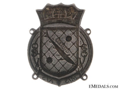 Rnps Silver Badge