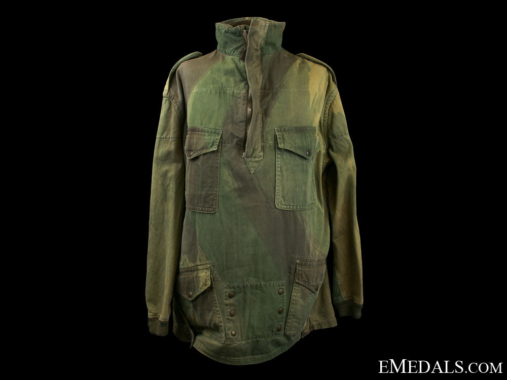 an_early_issue_second_war_british_denison_smock_bmc168
