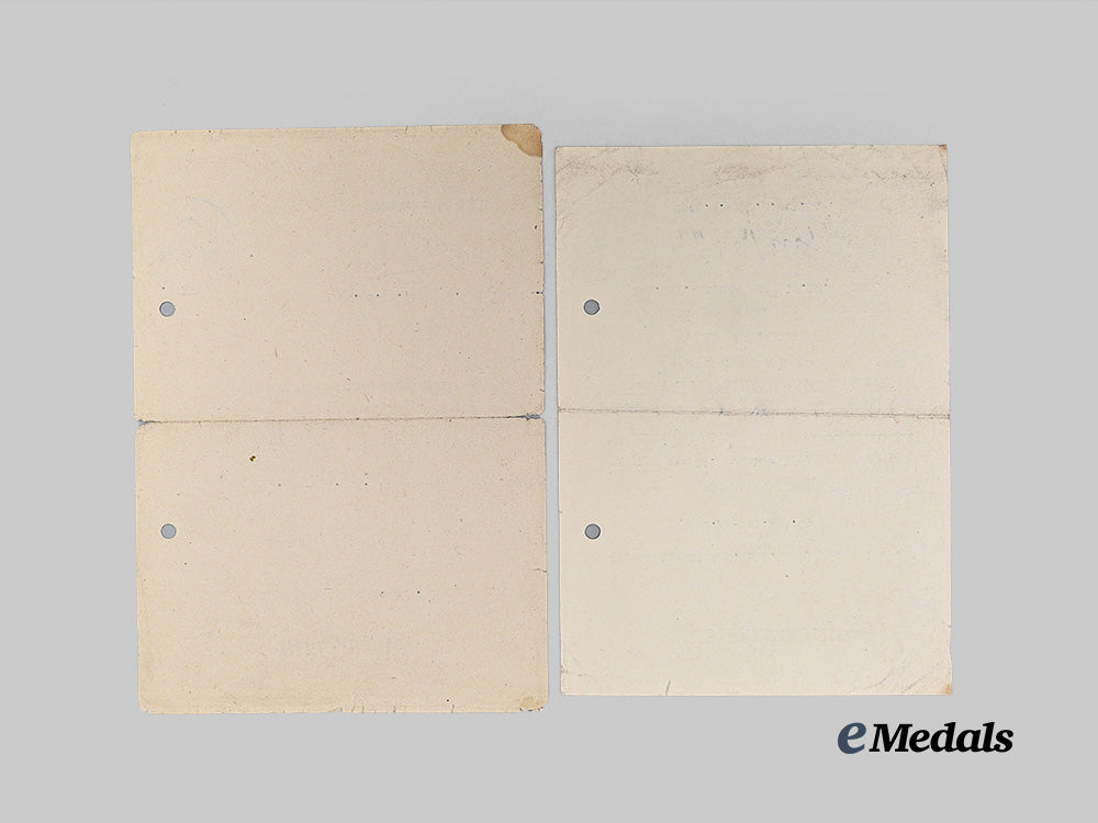 germany,_ss._a_fine_document_group_to_the5_th_ss_polizei,_regiment16_e_medals__g26241_10