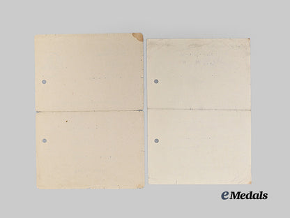 germany,_ss._a_fine_document_group_to_the5_th_ss_polizei,_regiment16_e_medals__g26241_10