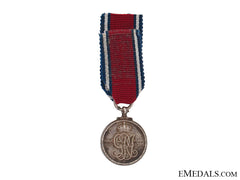 Jubilee Medal 1935