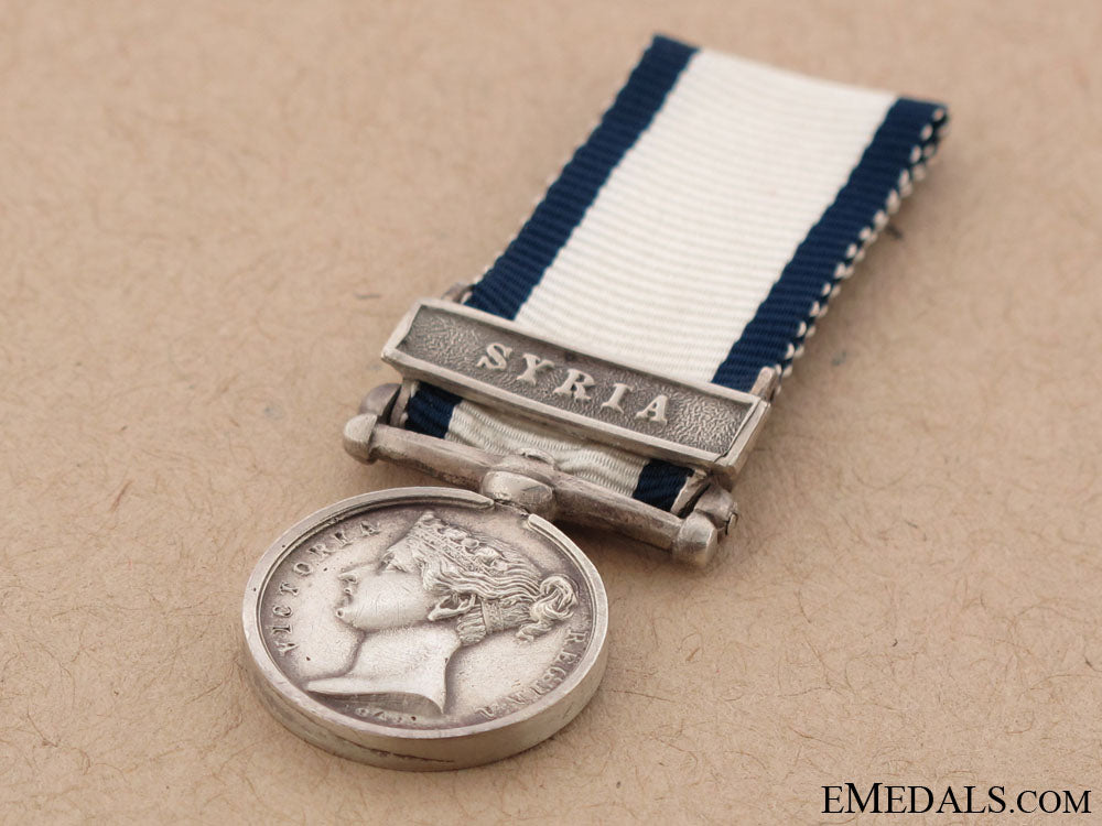 naval_general_service_medal-_syria_bmm430b