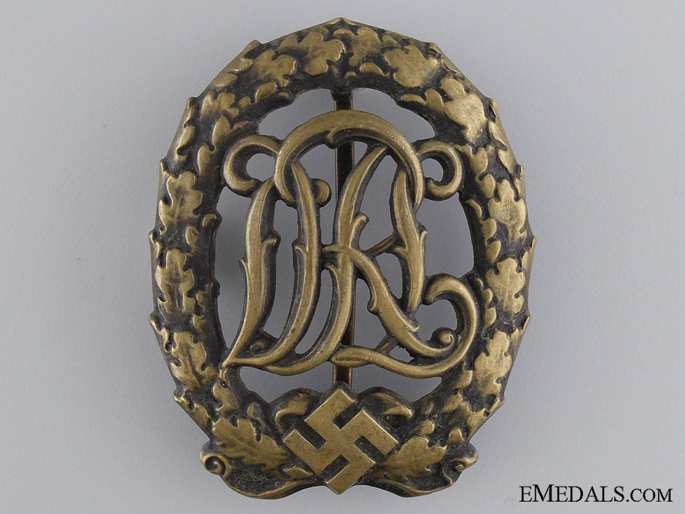 bronze_grade_drl_sport_badge;3_rd_model_bronze_grade_drl_53c95f69e23f6