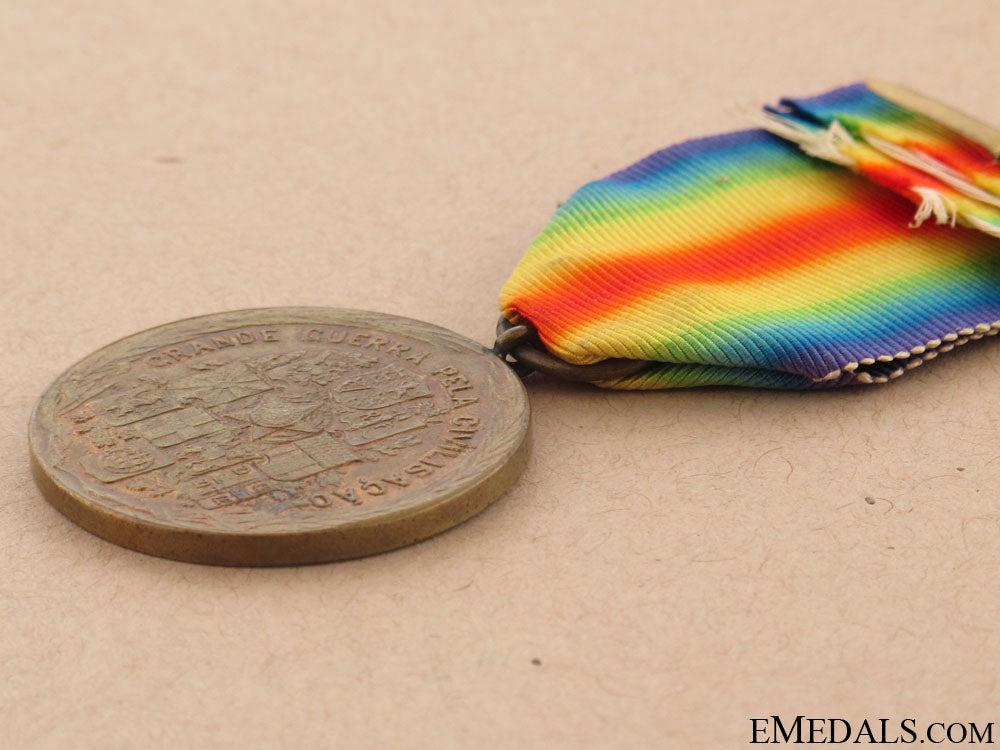 a_first_war_brazilian_victory_medal_brz523d