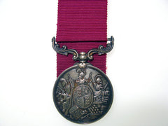Army Long Service & Good Conduct Medal