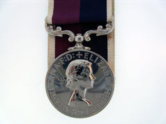 Royal Air Force Long Service & Good Conduct Medal