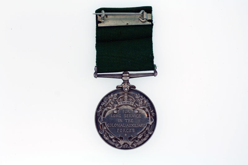 colonial_auxiliary_forces_long_service_medal,_bsc18102