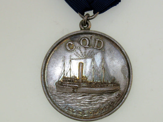 c.o.d._medal,_silver_bsc20102