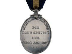 Special Reserve L.s.g.c.