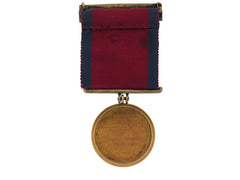 A Unique 1815 Medal Of Regard: 60Th Regiment