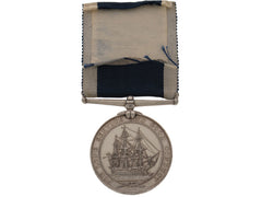 Royal Naval Long Service And Good Conduct Medal