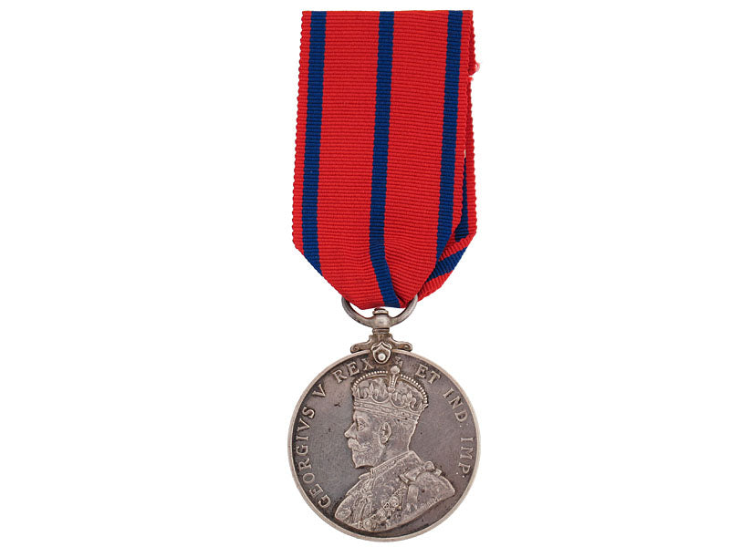 metropolitan_police_coronation_medal,1911_bsc263