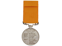 Nottingham Rifle Association 1St Prize Medal, 1861