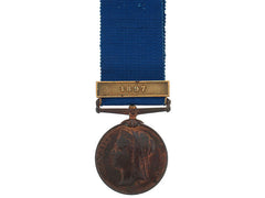 Jubilee Medal 1887