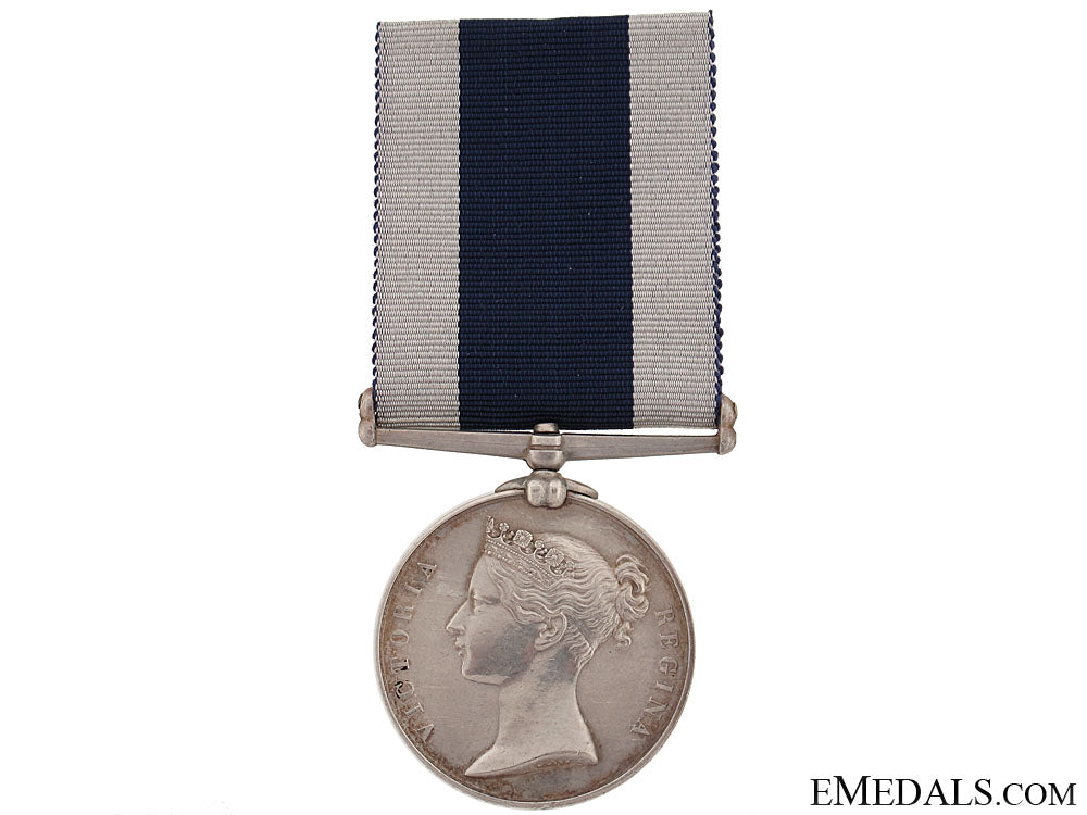 royal_naval_long_service_and_good_conduct_medal_bsc288