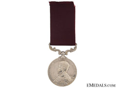 Indian Army Meritorious Service Medal 1888