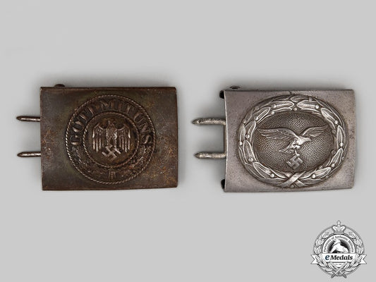 germany,_wehrmacht._a_pair_of_enlisted_personnel_belt_buckles_buckles_edited
