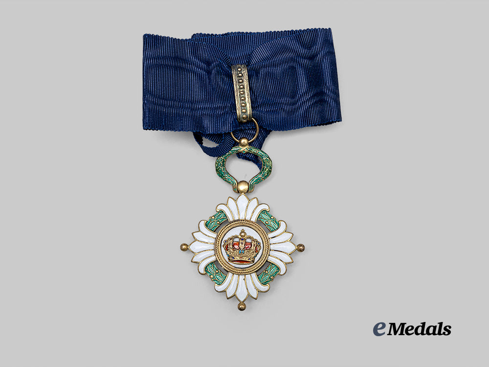 romania,_kingdom;_japan,_imperial._an_extensive_group_to_romanian_diplomat_george_stoicescue,_stationed_in_japan,1930s_e_medals__e_u24564_22
