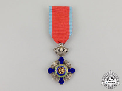 romania,_kingdom._an_order_of_the_star_of_romania,_knight,_type_ii(1932-1947)_c17-001