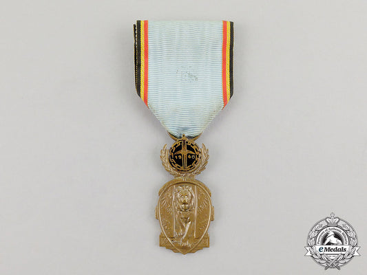 belgium._a_federation_of_the_former_prisoners_of_war_veteran's_medal1940_c17-021_1