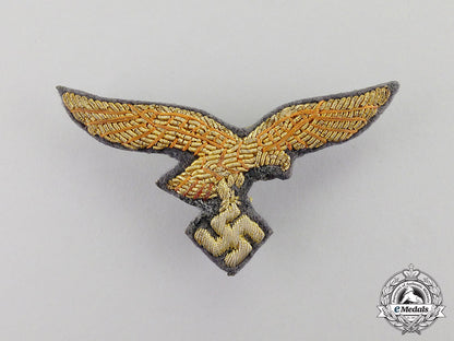 germany._a_fine_quality_luftwaffe_general's_visor_cap_eagle_c17-033