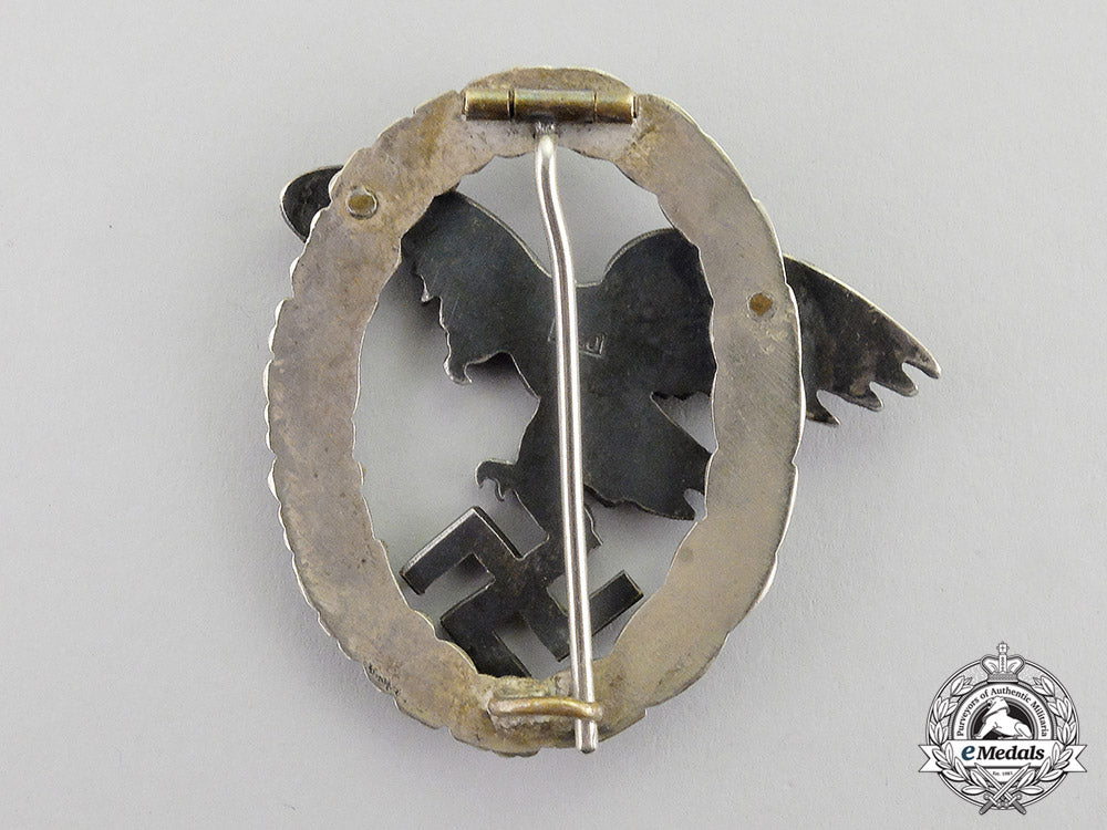 germany._a_scarce&_desirable_luftwaffe_observer's_badge,_early_version_by"_cej"(_juncker)_c17-037