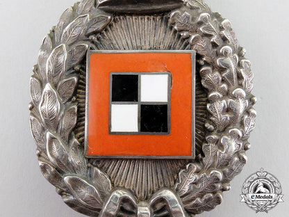 prussia._an_imperial_first_war_observer’s_badge,_by_c._e._juncker_of_berlin_c17-063