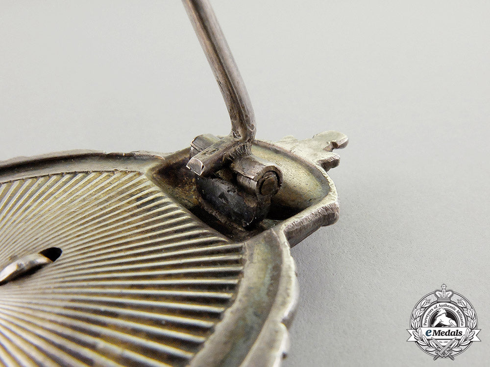 prussia._an_imperial_first_war_observer’s_badge,_by_c._e._juncker_of_berlin_c17-069