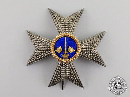sweden._an_order_of_the_sword,_commander_breast_star,_type_ii,_c.1880_by_kretly,_paris_c17-128_1