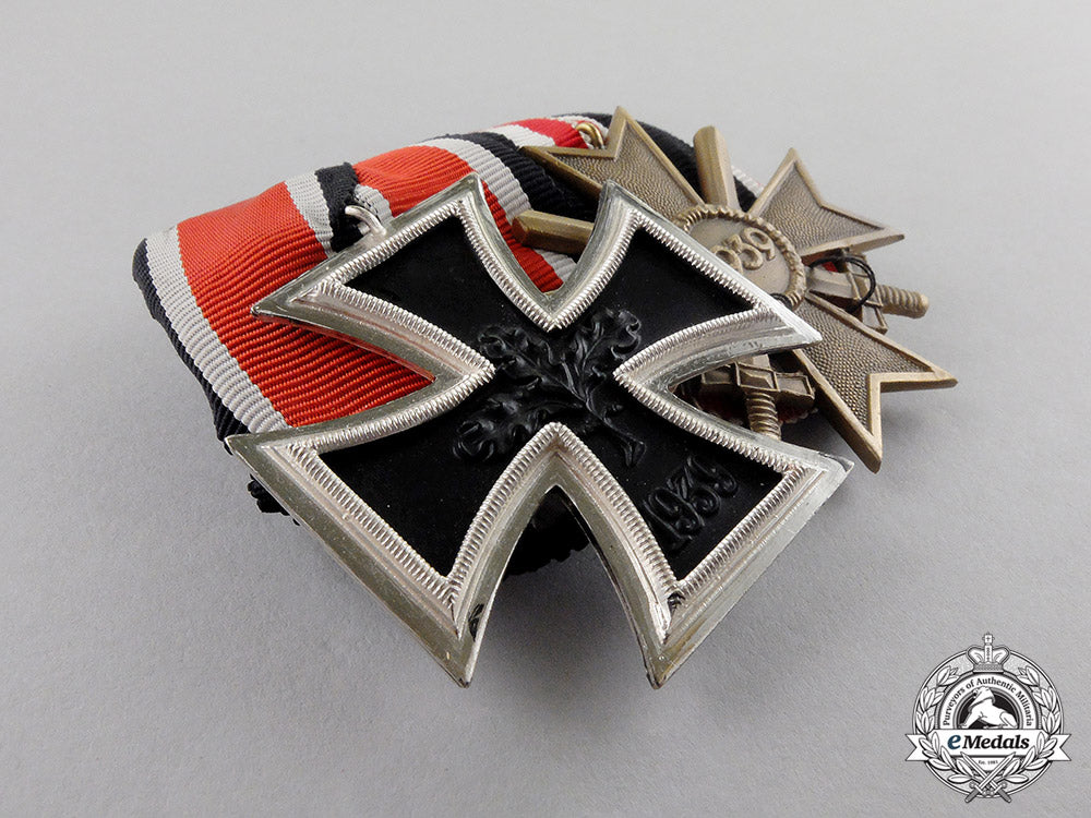 germany._an_iron_cross1939_and_war_merit_cross1939_grouping;_alternative1957_version_c17-133