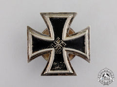 Germany. An Iron Cross 1939 First Class; Screwback Version