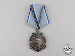Russia, Soviet Union. A Ushakov Medal