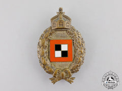 Prussia. An Observer Badge By Carl Dilenius, C.1916