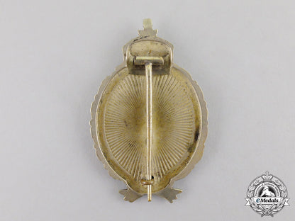 prussia._an_observer_badge_by_carl_dilenius,_c.1916_c17-182_1_1_1