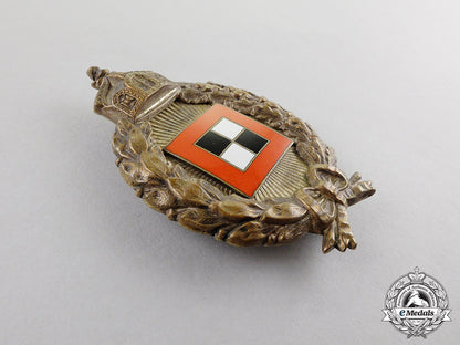 prussia._an_observer_badge_by_carl_dilenius,_c.1916_c17-183_1_1_1