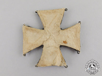prussia._an_extremely_rare1813_iron_cross1_st_class,_cloth_version_c17-194
