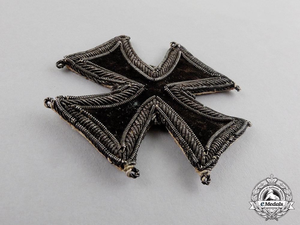 prussia._an_extremely_rare1813_iron_cross1_st_class,_cloth_version_c17-195