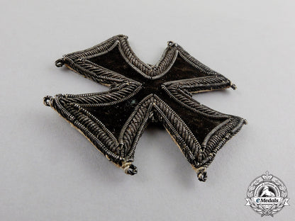 prussia._an_extremely_rare1813_iron_cross1_st_class,_cloth_version_c17-195