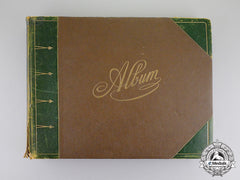 Germany. A Historically Significant Album Depicting The Failed 1920 Kapp-Lüttwitz Putsch