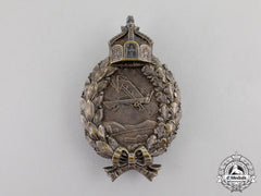 Prussia. A Pilot's Badge By Carl Dilenius, C.1915