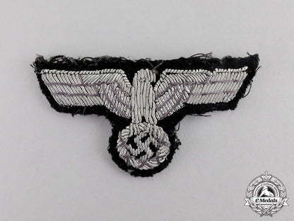 germany._a_panzer_officer's_cap_eagle_c17-229