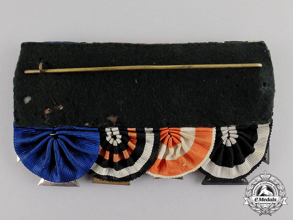 germany._a_four_piece_medal_bar_c17-267_1