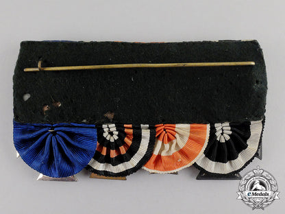 germany._a_four_piece_medal_bar_c17-267_1
