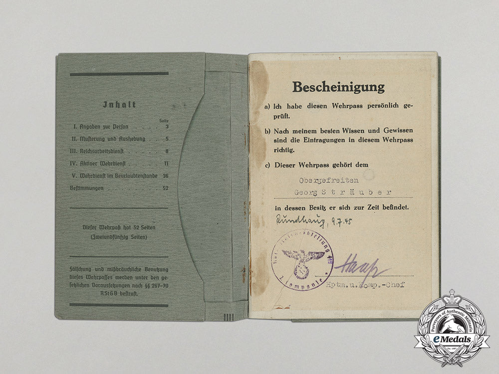 germany._a_wehrpaß,_soldbuch,&_documents_to_obergefreiter_sträuber,_lappland_shield_c17-275_2