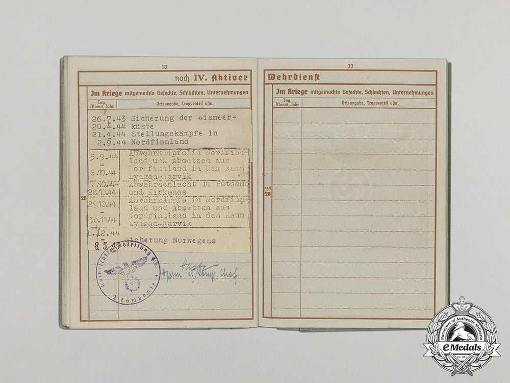 germany._a_wehrpaß,_soldbuch,&_documents_to_obergefreiter_sträuber,_lappland_shield_c17-282_1