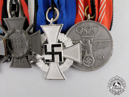 germany._an_olympic_medal_first&_second_war_period_medal_bar_c17-308_1