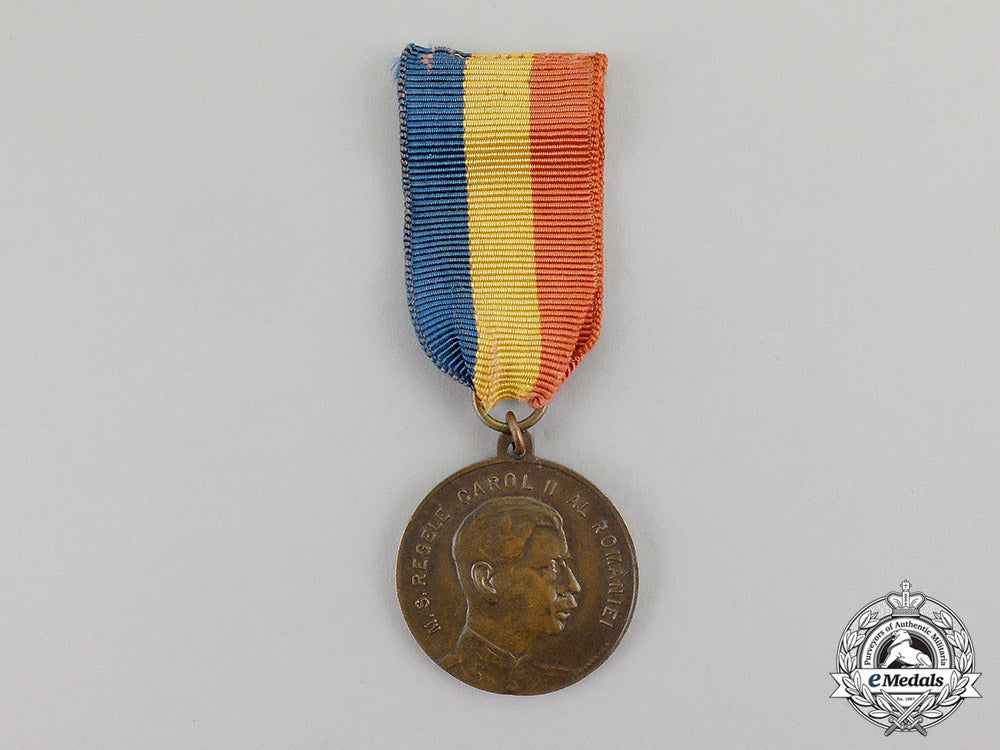 romania,_kingdom._a_medal_for_the_promotion_of_aviation1927-1933_c17-3132