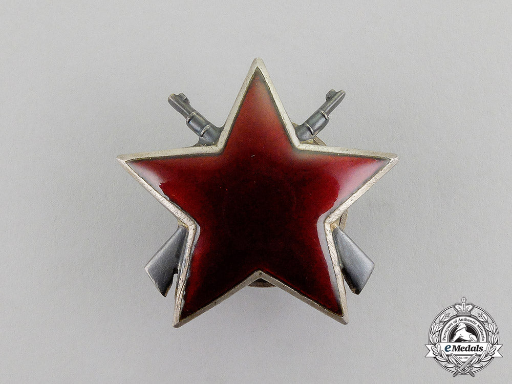 a_socialist_yugoslavia_order_of_the_partisan_star,3_rd_class_c17-3138