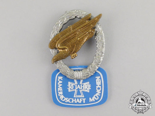 germany._a30-_year_paratrooper_veteran’s_league_of_münich_badge_c17-3185
