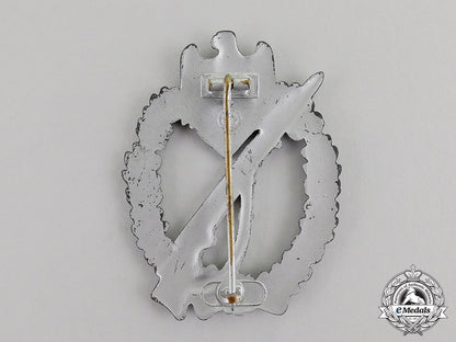 germany._a_silver_grade_infantry_assault_badge_by_fritz_zimmermann_c17-3188